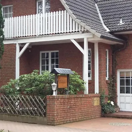 Ferienwohnung Bleeken Schneverdingen Exterior photo