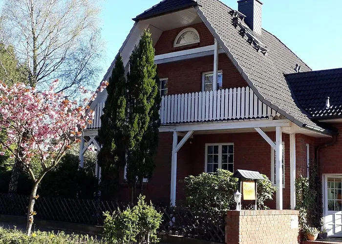 Ferienwohnung Bleeken