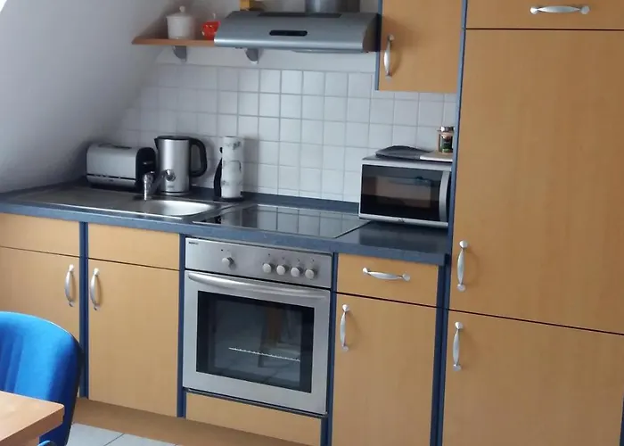 Ferienwohnung Bleeken