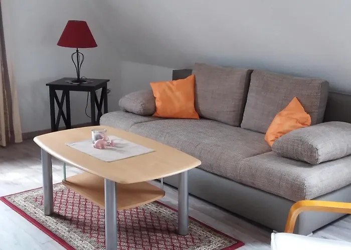 Ferienwohnung Bleeken