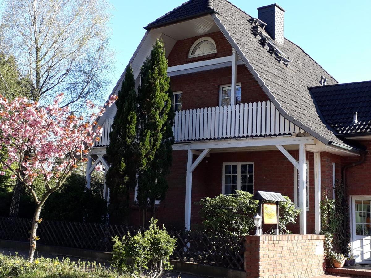 Bleeken Apartment *