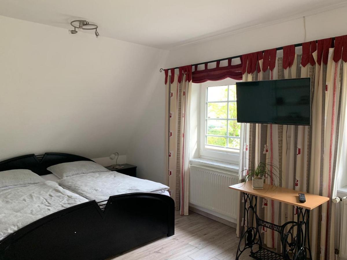 Apartment Bleeken