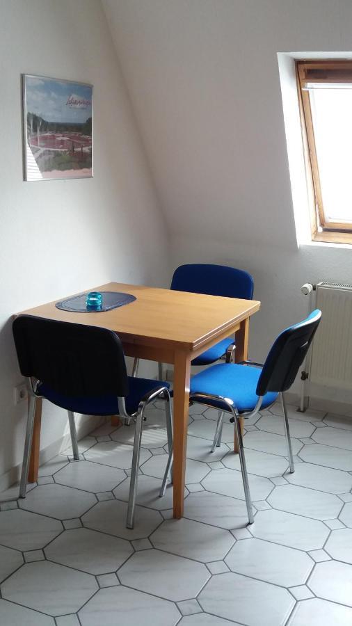 Bleeken Apartment *