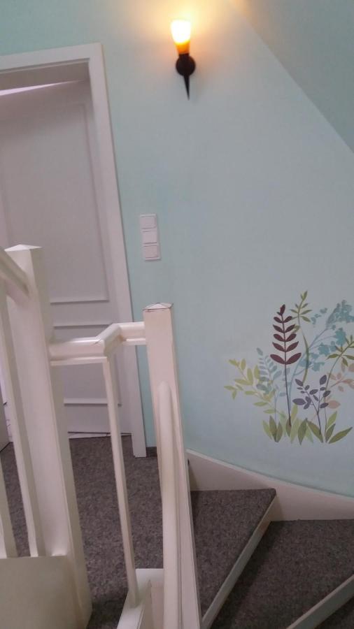 Apartment Bleeken *